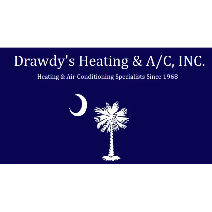Slide of Drawdy's Heating and Air Conditioning