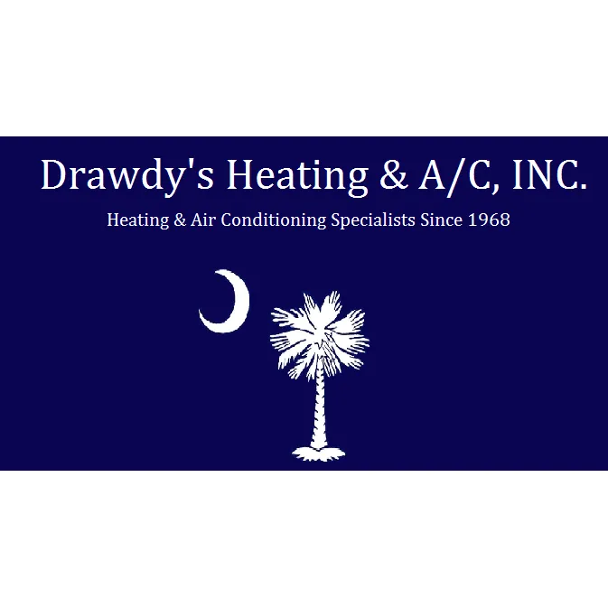 Slide of Drawdy's Heating and Air Conditioning
