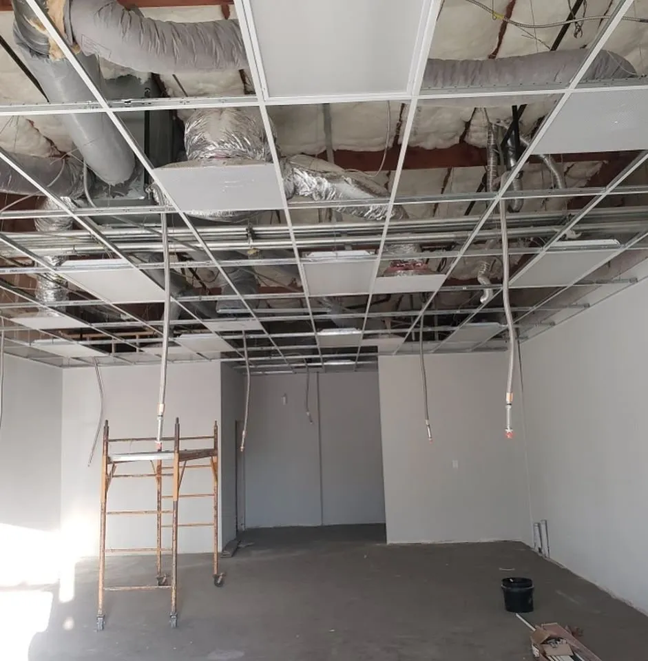 Slide of Dray Heating & Air