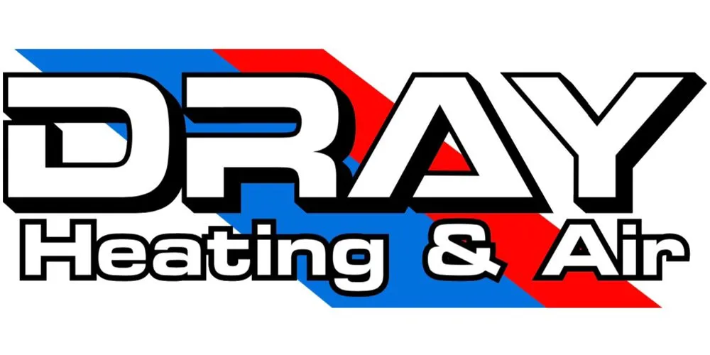 Slide of Dray Heating & Air