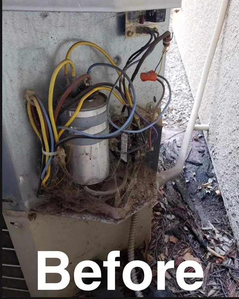 Slide of Dray Heating & Air