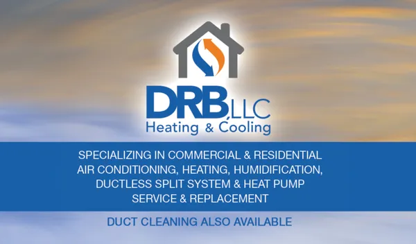 DRB Heating and Cooling