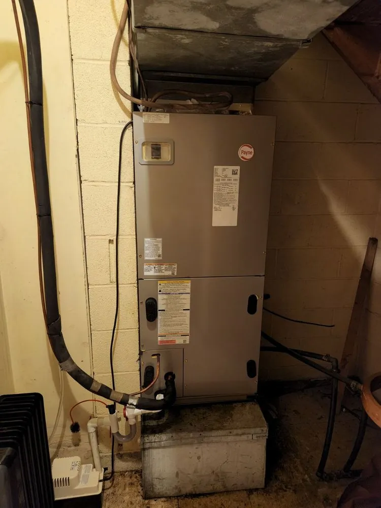 Slide of DRC Mechanical