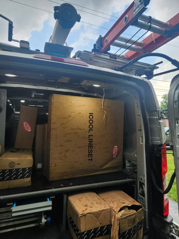 Slide of DRC Mechanical