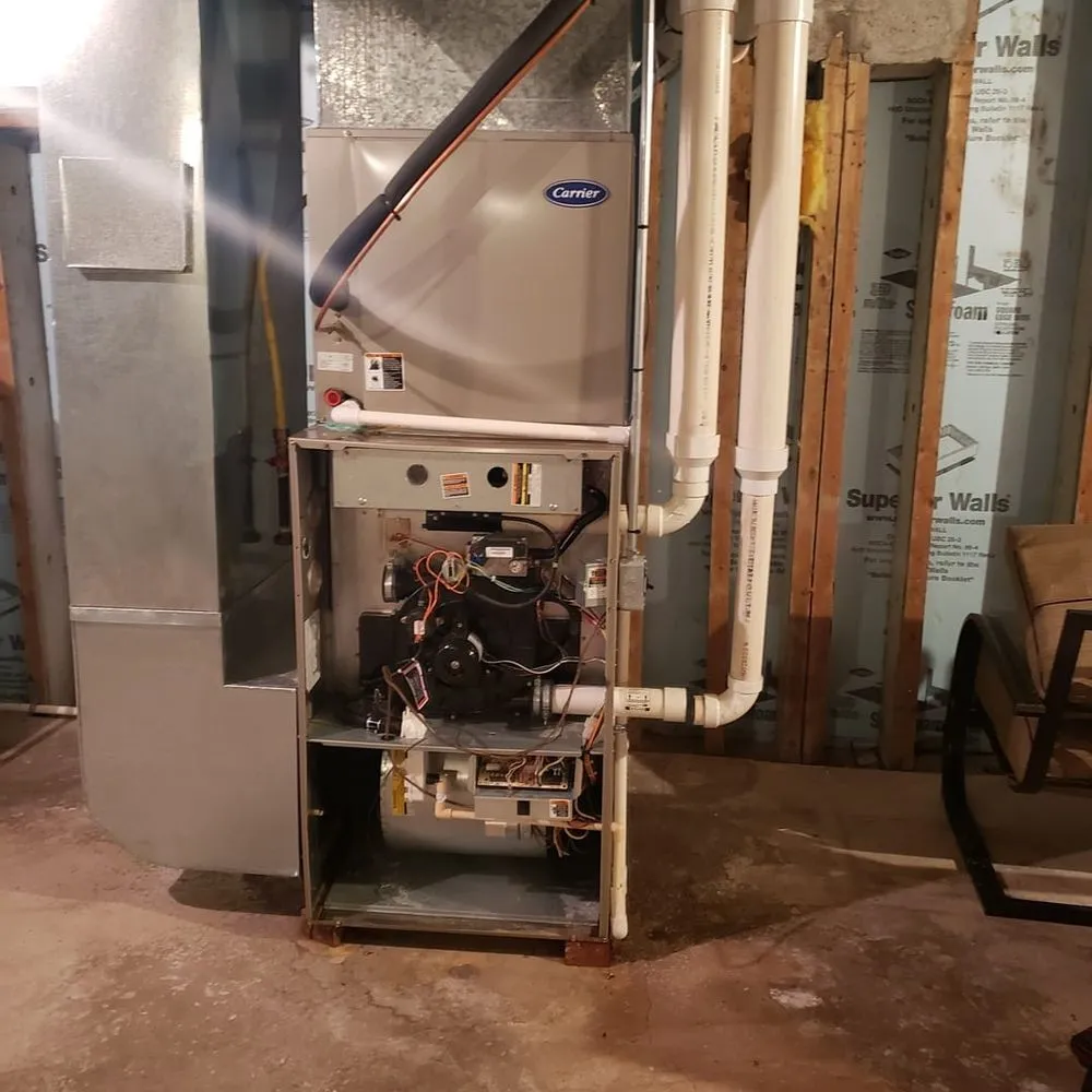 Slide of DRC Mechanical