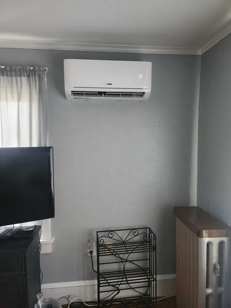 Slide of DRC Mechanical