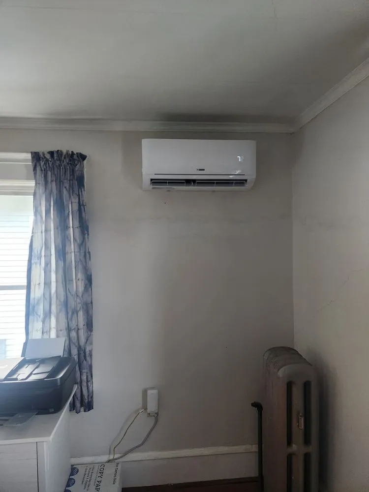 Slide of DRC Mechanical