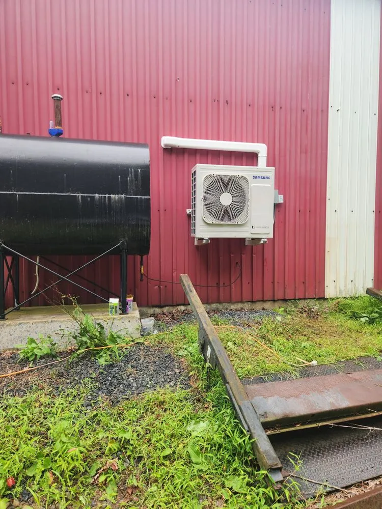 Slide of DRC Mechanical