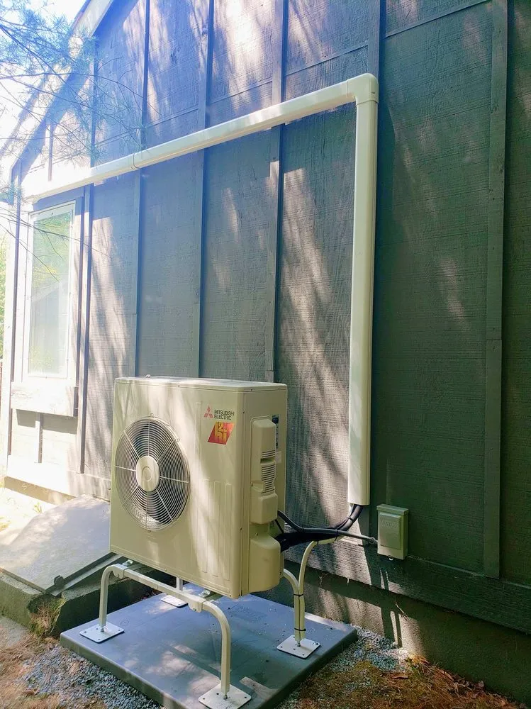 Slide of DRC Mechanical