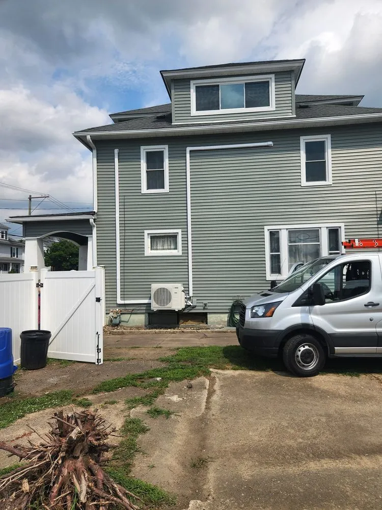 Slide of DRC Mechanical