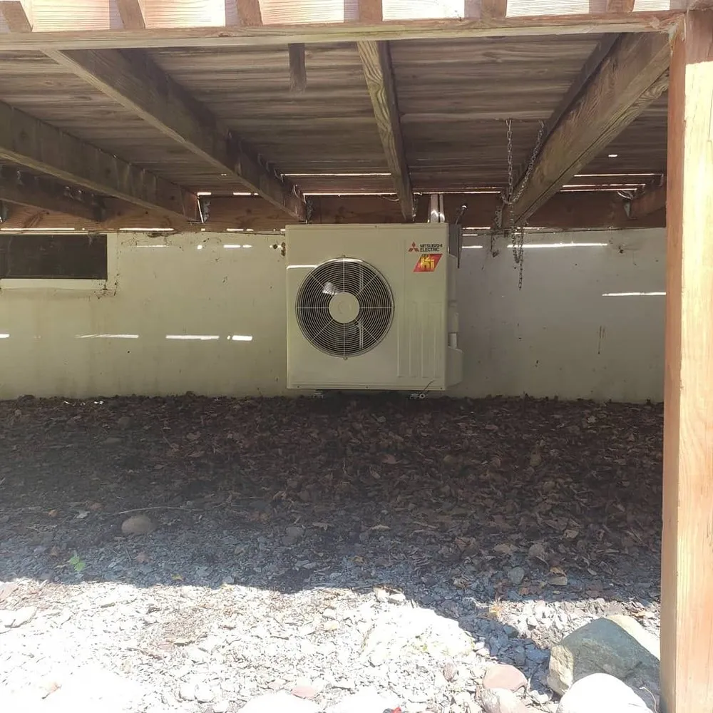 Slide of DRC Mechanical