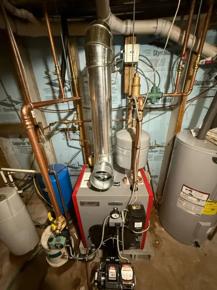 Slide of DRC Mechanical