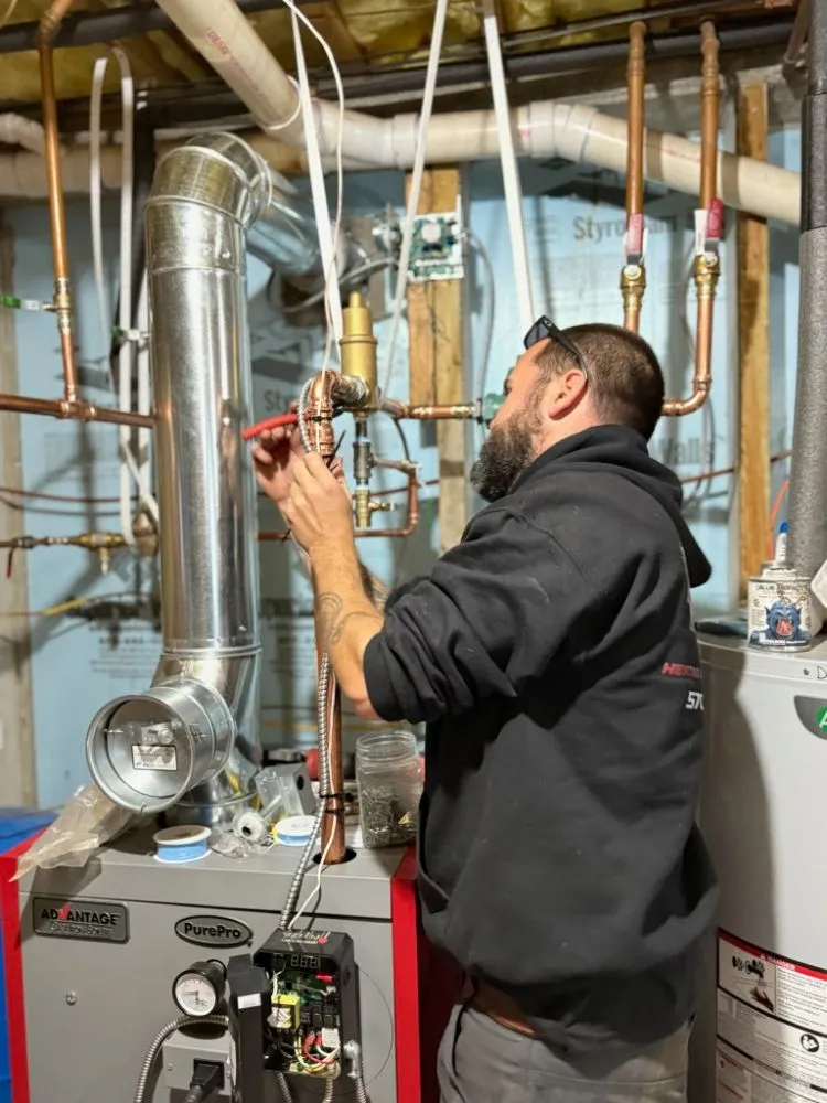 Slide of DRC Mechanical