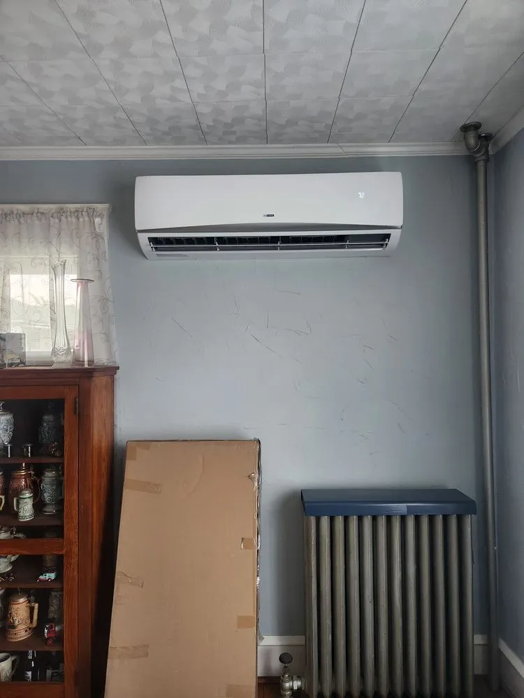 Slide of DRC Mechanical