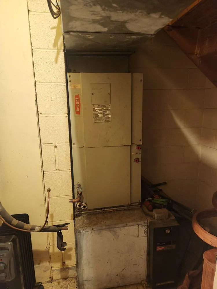 Slide of DRC Mechanical