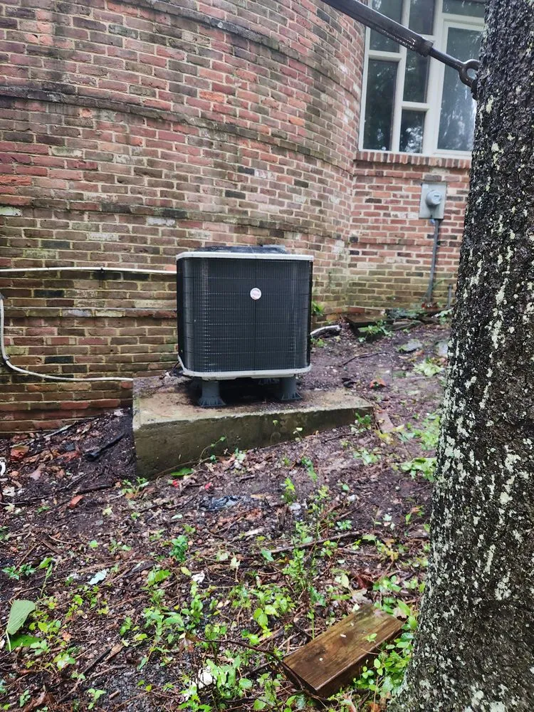 Slide of DRC Mechanical