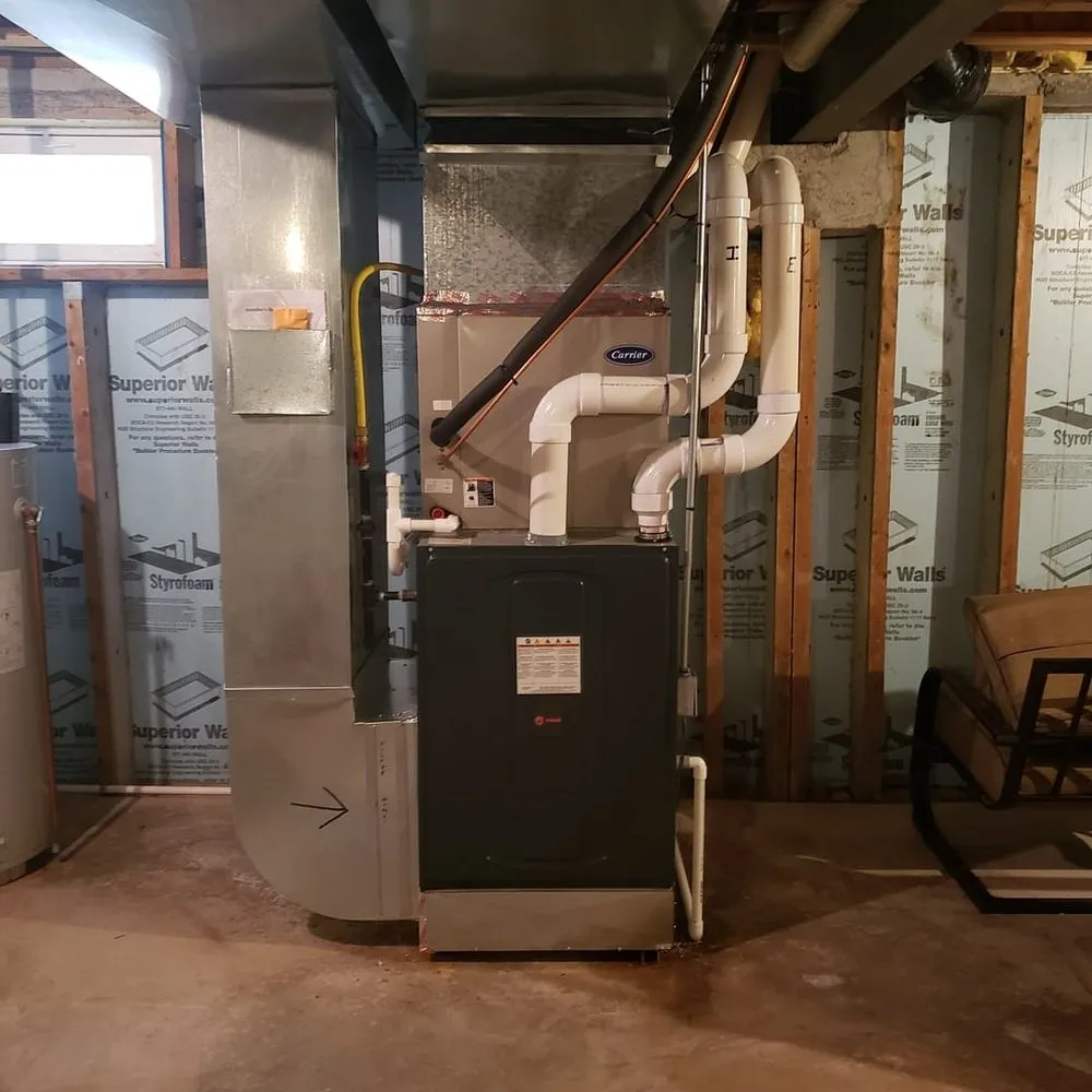 Slide of DRC Mechanical