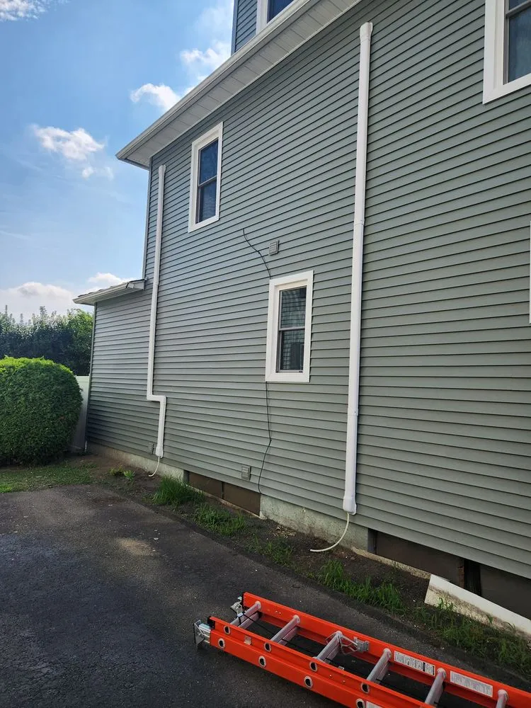 Slide of DRC Mechanical