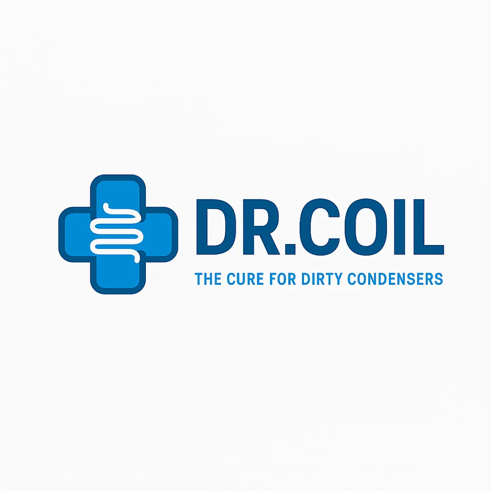 Slide of Dr.Coil