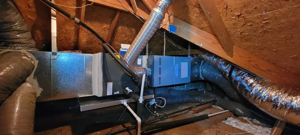 Slide of Dream Air Conditioning and Heating