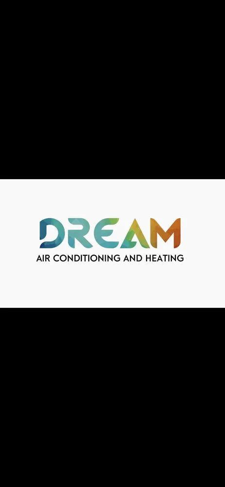 Slide of Dream Air Conditioning and Heating