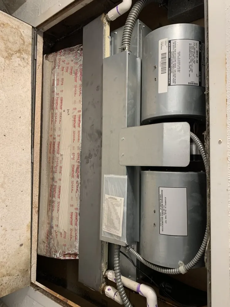 Slide of Dream Air Conditioning and Heating