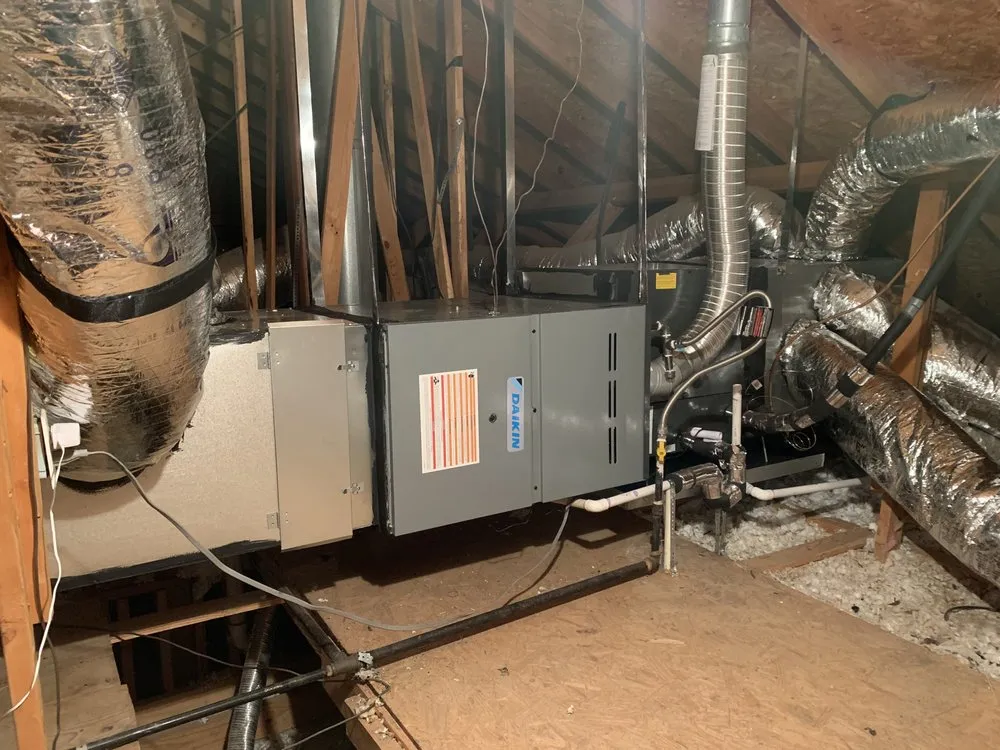 Slide of Dream Air Conditioning and Heating