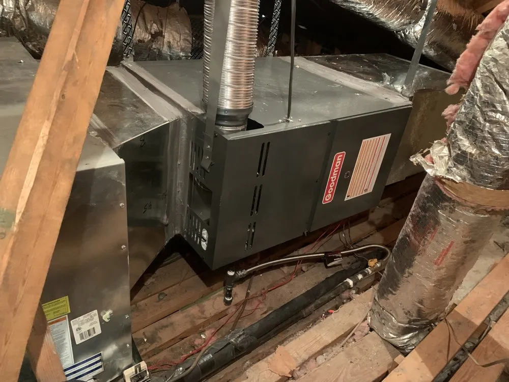 Slide of Dream Air Conditioning and Heating