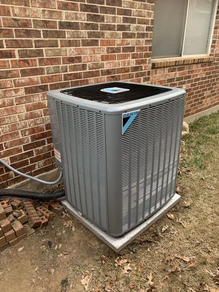 Slide of Dream Air Conditioning and Heating