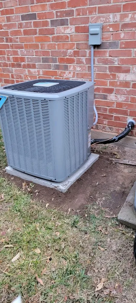 Slide of Dream Air Conditioning and Heating