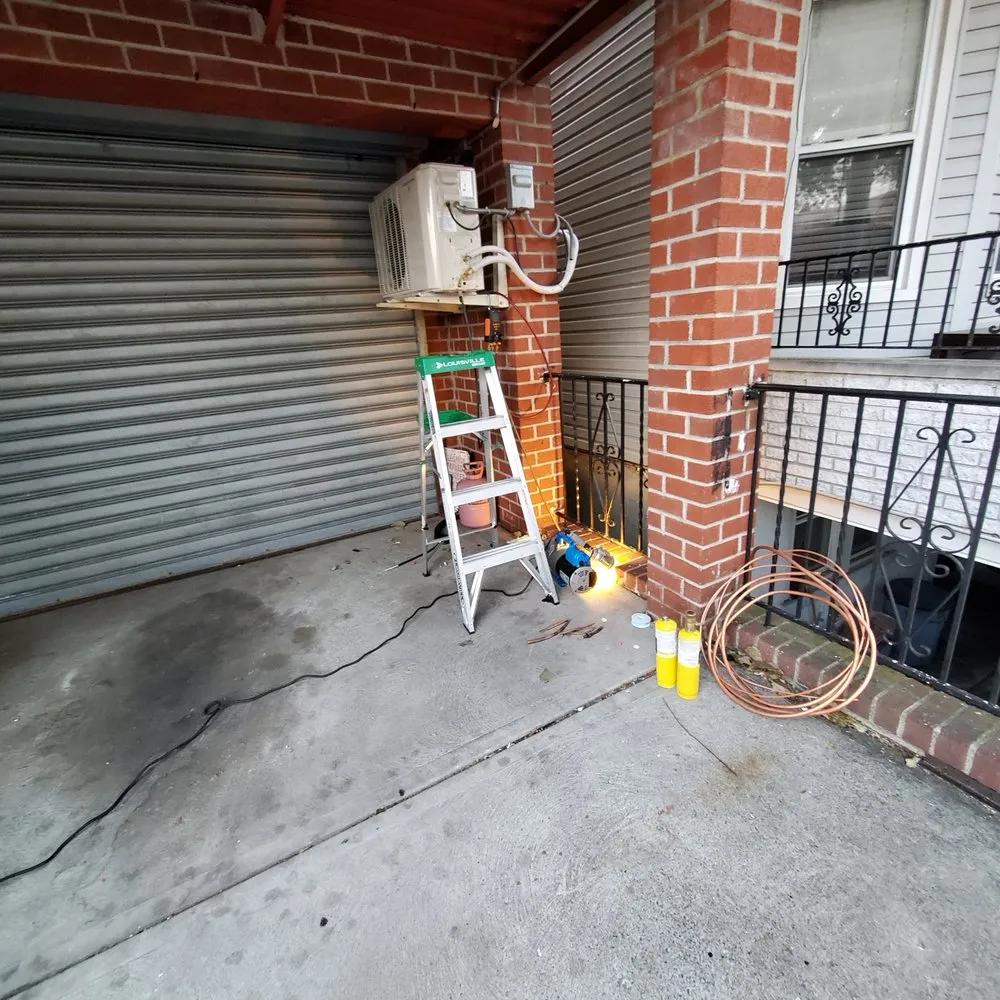 Slide of Dream Climate