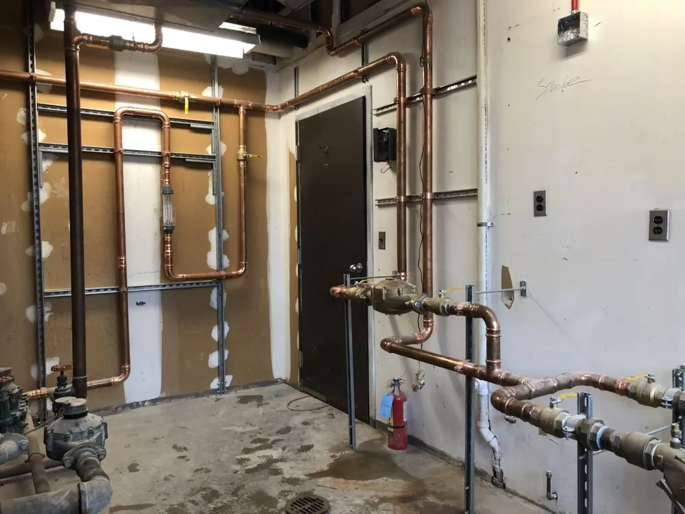 Slide of Dream Home Plumbing & Heating