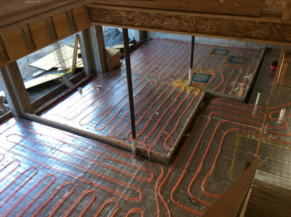 Slide of Dream Home Plumbing & Heating