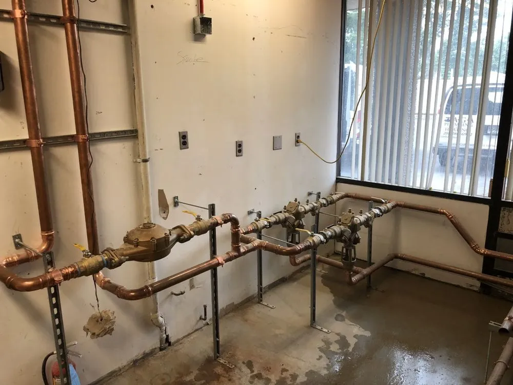 Slide of Dream Home Plumbing & Heating