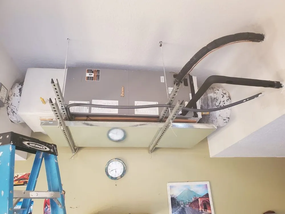 Slide of Dream Homes Contracting