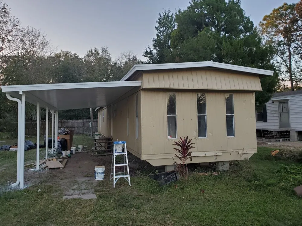 Slide of Dream Homes Contracting