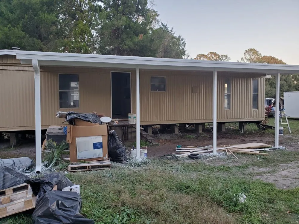 Slide of Dream Homes Contracting