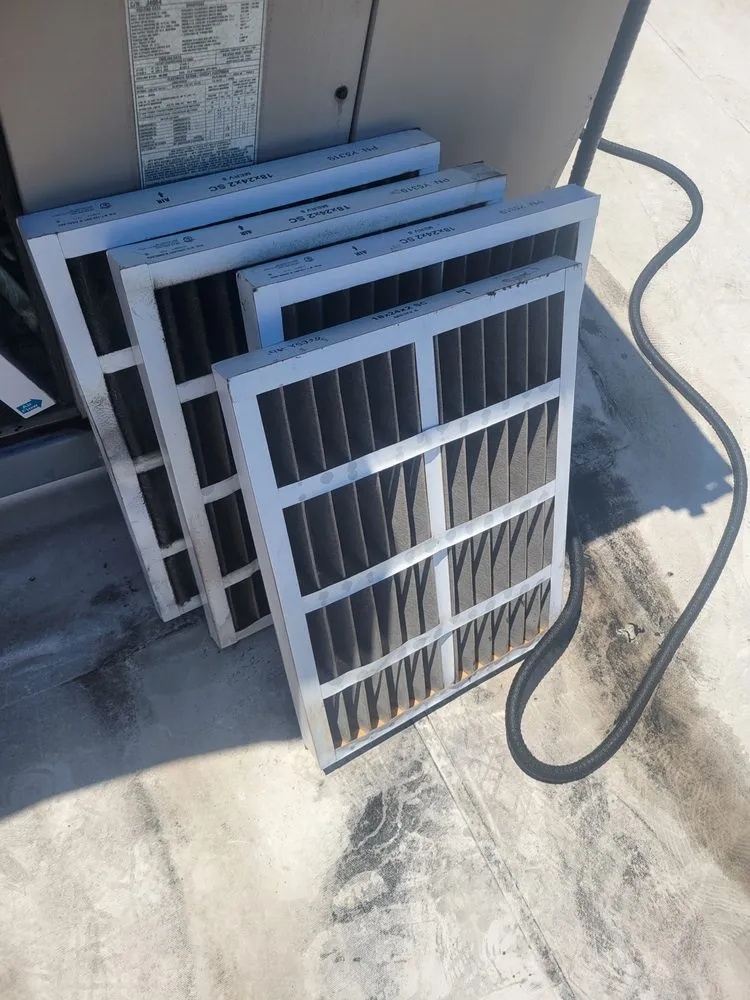 Trusted air conditioning service in Adamsville, OH by Dream HVACR