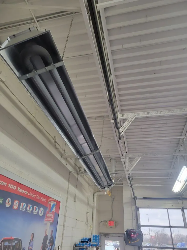 Trusted HVAC installation for fast service across Adamsville, OH - Dream HVACR