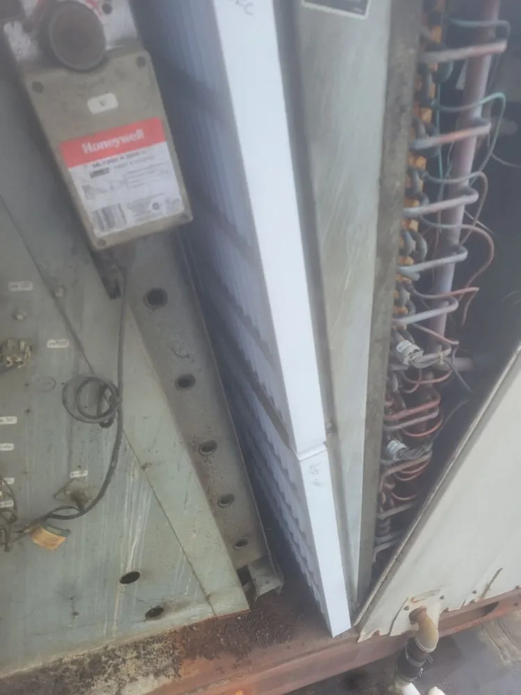 Top-rated furnace service for homes in Adamsville, OH by Dream HVACR