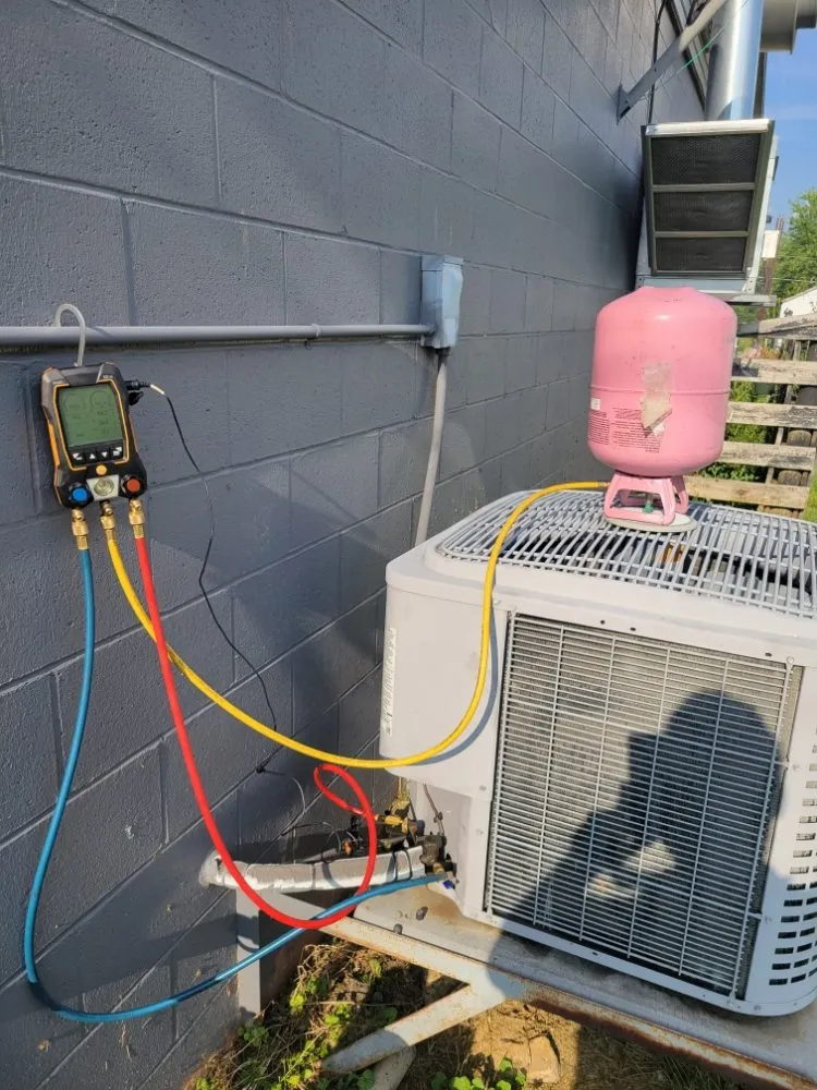 Top-rated HVAC maintenance for fast service across Adamsville, OH - Dream HVACR