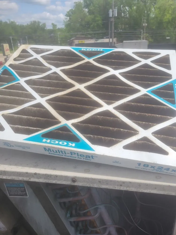 Local heating repair for residential systems across Adamsville, OH - Dream HVACR