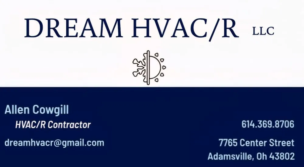 Certified HVAC repair for local homeowners across Adamsville, OH - Dream HVACR