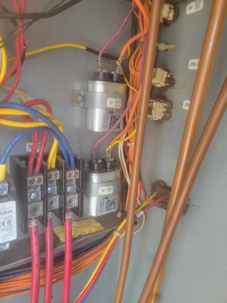 Reliable HVAC repair for residential systems in Adamsville, OH by Dream HVACR