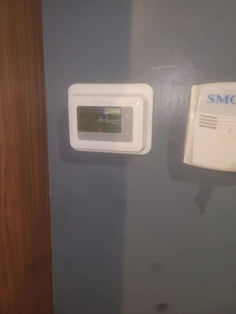Trusted heating repair for local homeowners in Adamsville, OH by Dream HVACR