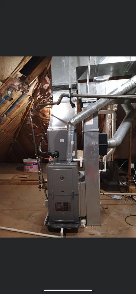 Slide of Dream Makers Heating & Cooling