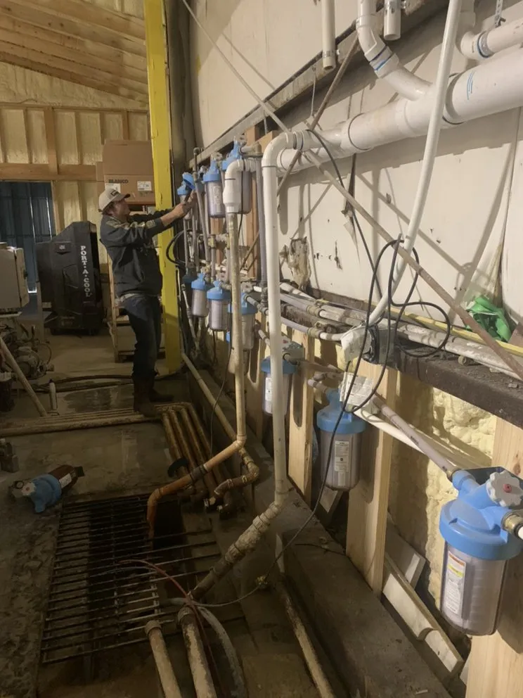 Slide of Dream Makers Heating & Cooling