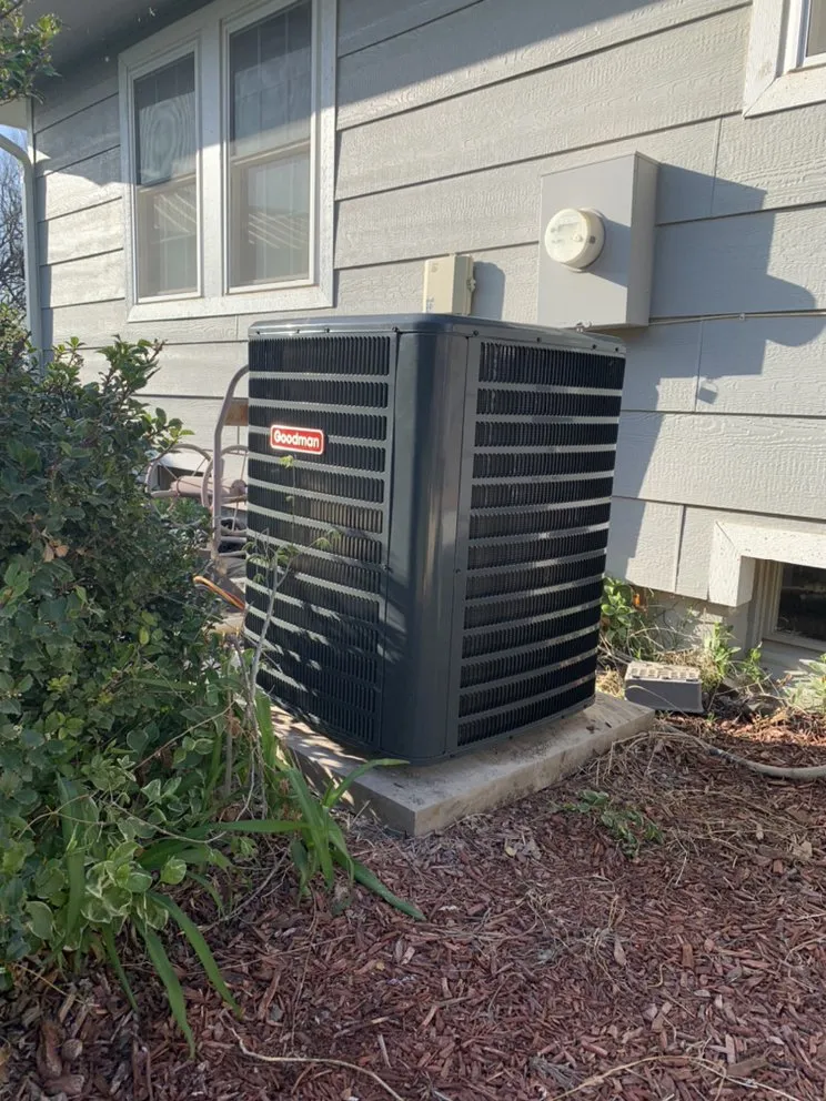 Slide of Dream Makers Heating & Cooling