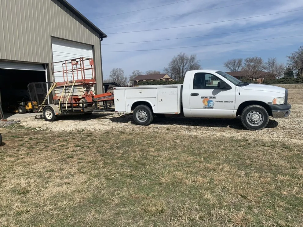 Slide of Dream Makers Heating & Cooling