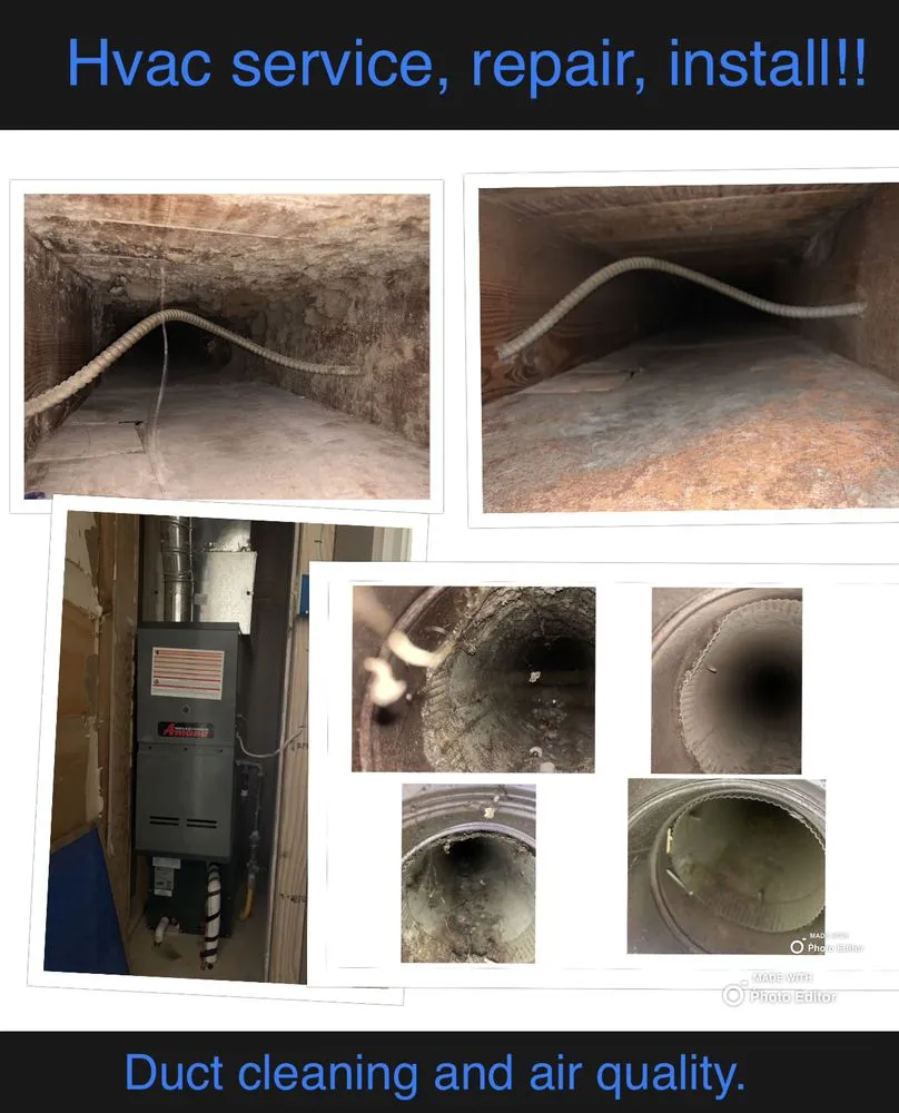 Slide of Dream Makers Heating & Cooling